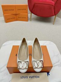 Picture of Louis Vuitton Shoes Women _SKUfw151584534fw